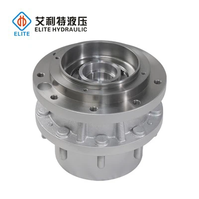 Hohe Drehmoment -Planetengetriebe Laufwerke