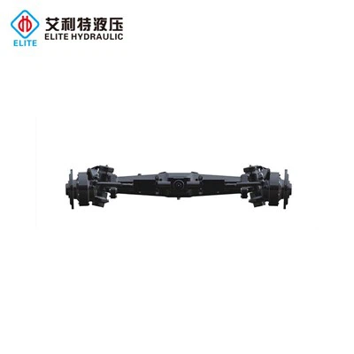 Planetary Lenkachse Frontachse für 100-130 HP 4WD -Traktor